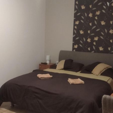 Timea Vendeghaz Hotell Demjén Exteriör bild
