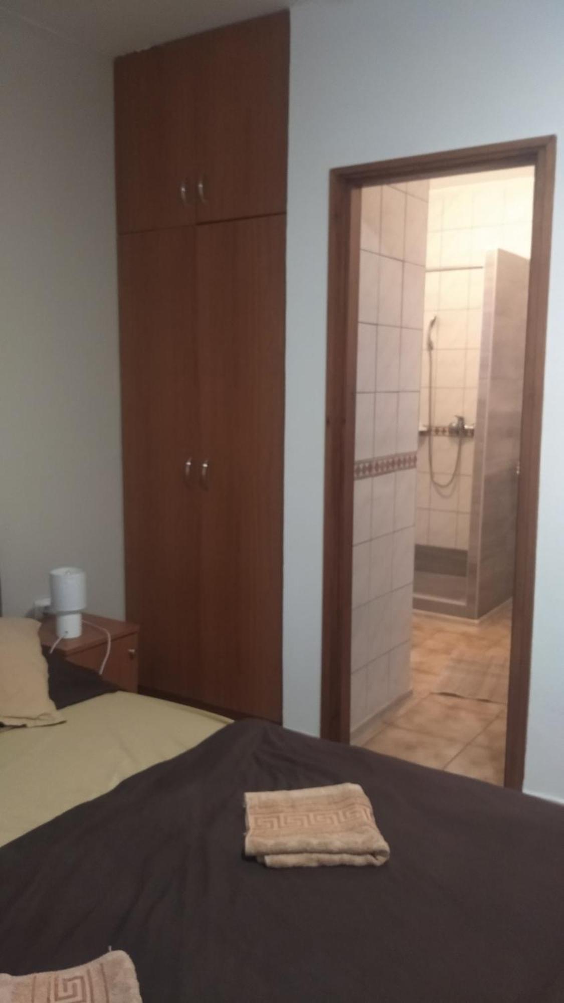 Timea Vendeghaz Hotell Demjén Exteriör bild