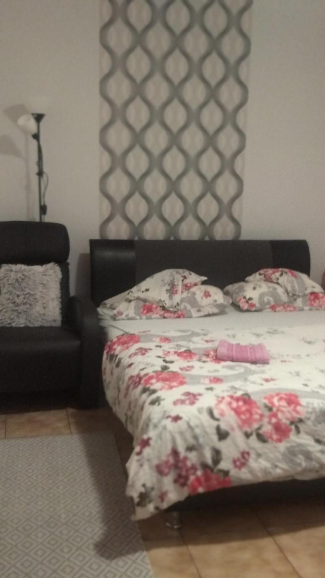 Timea Vendeghaz Hotell Demjén Exteriör bild