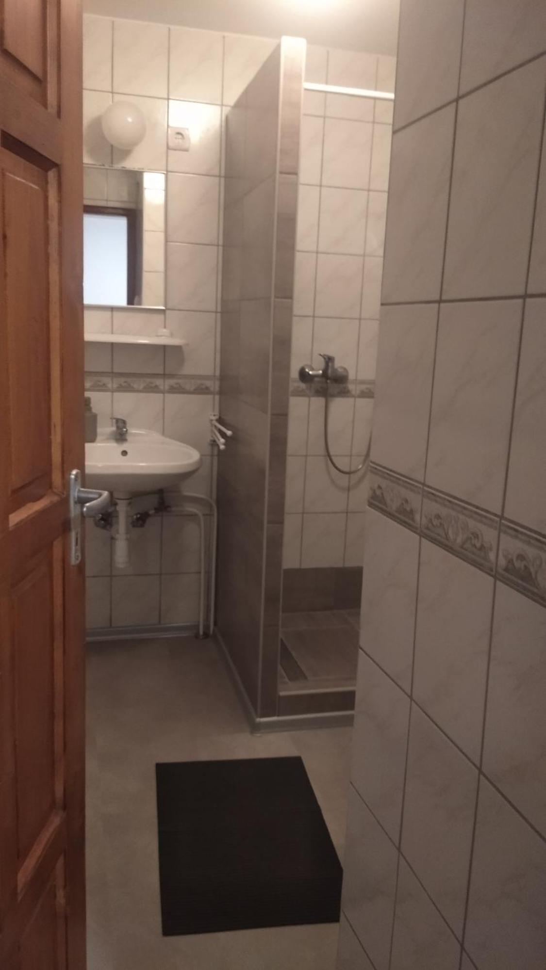Timea Vendeghaz Hotell Demjén Exteriör bild