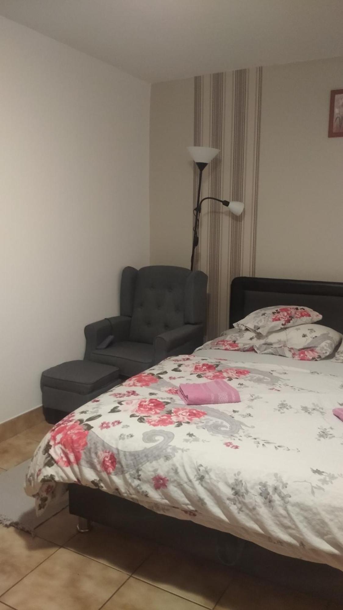 Timea Vendeghaz Hotell Demjén Exteriör bild
