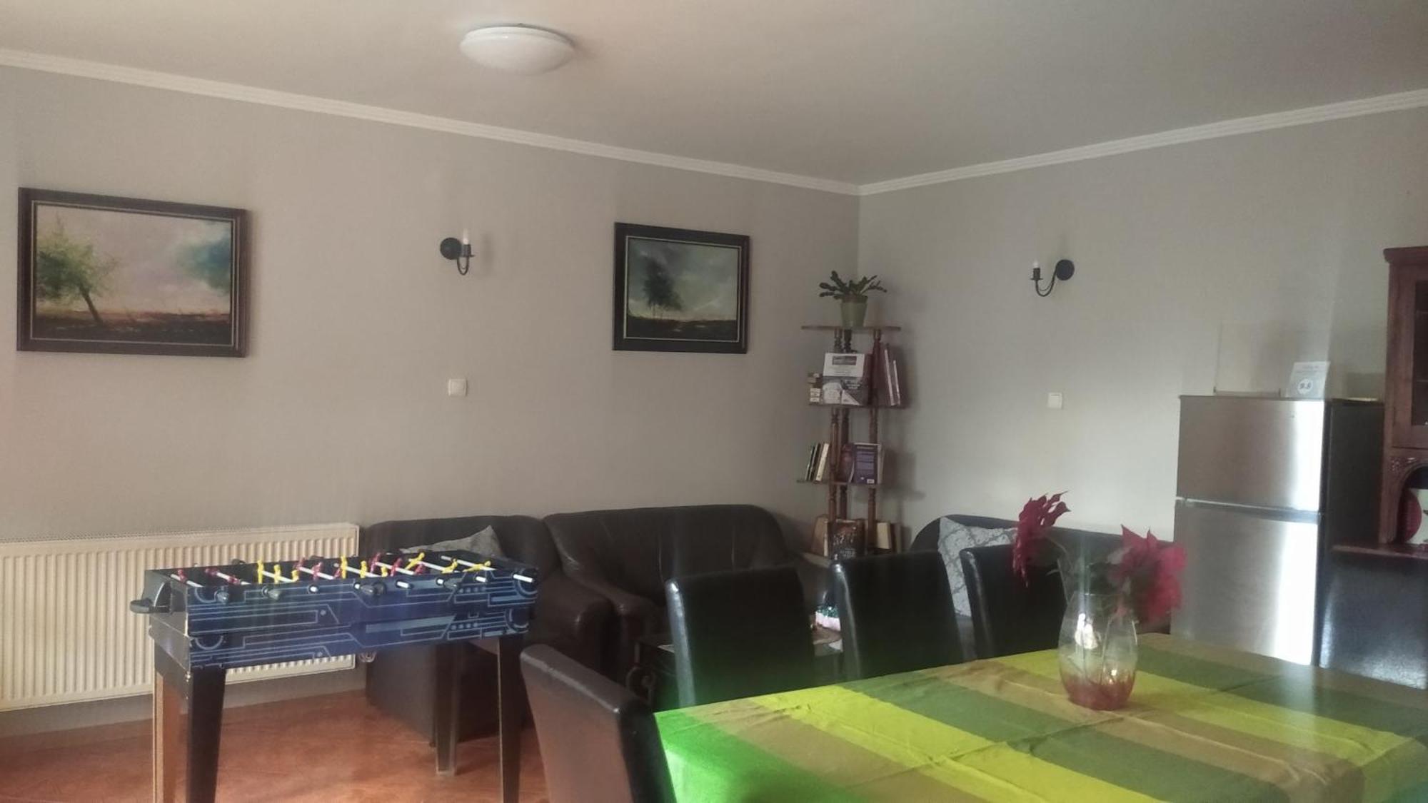 Timea Vendeghaz Hotell Demjén Exteriör bild