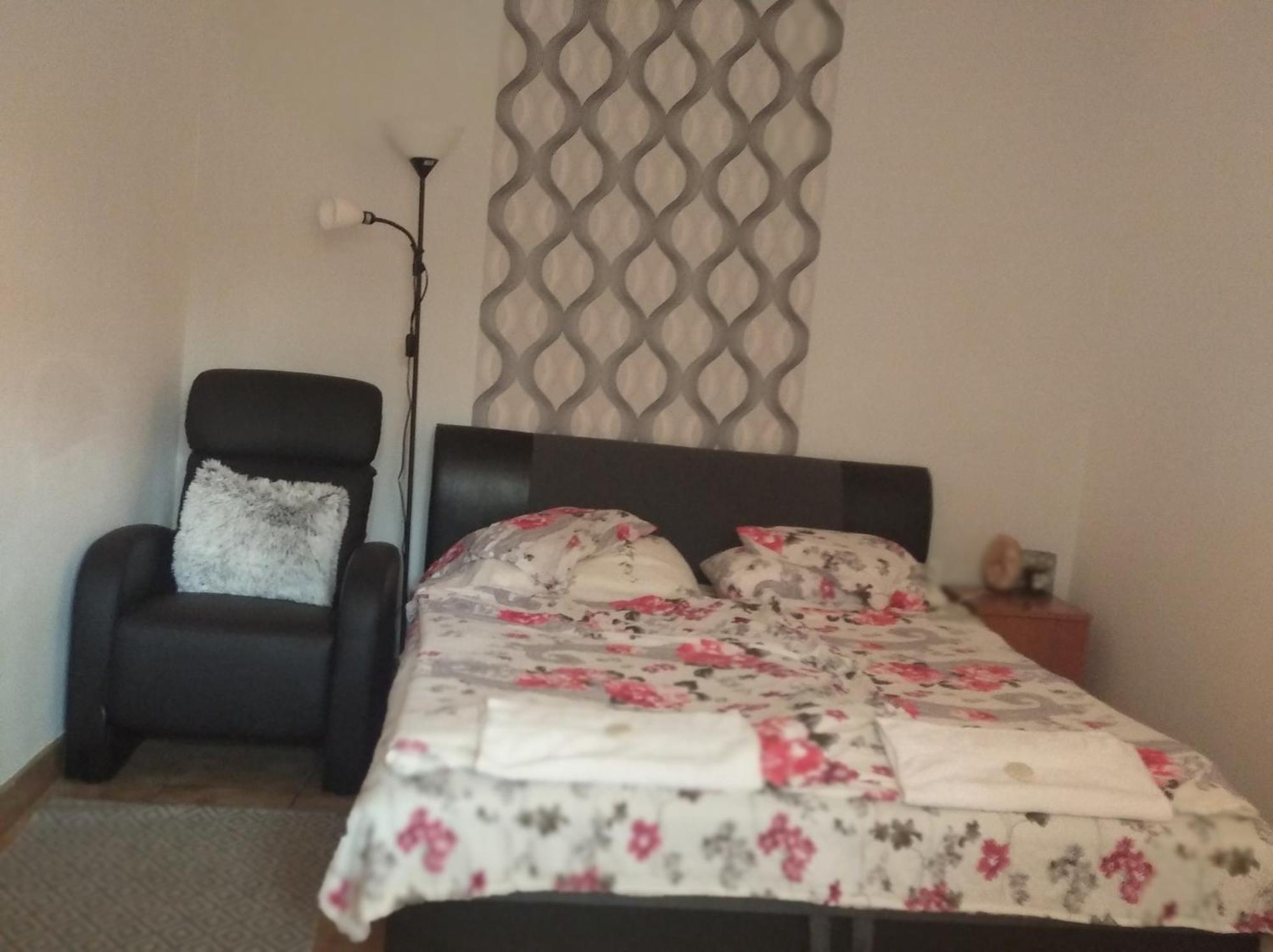 Timea Vendeghaz Hotell Demjén Exteriör bild