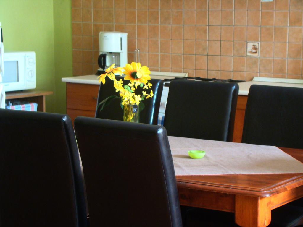 Timea Vendeghaz Hotell Demjén Exteriör bild